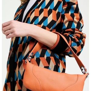 Final sale!Authentic Brand New By far mini Amira Bag